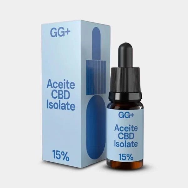Aceites CBD