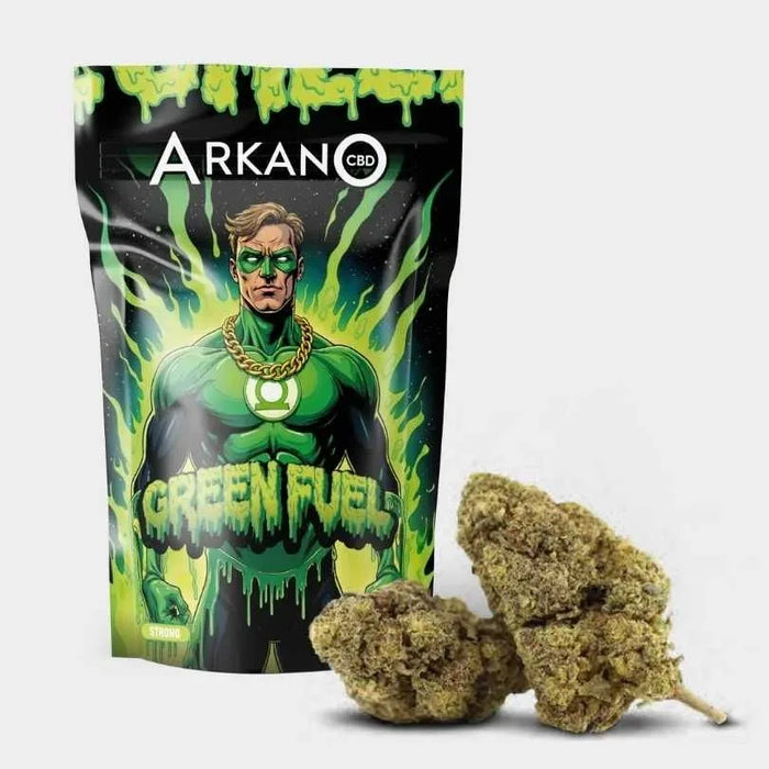 CBD Shop
