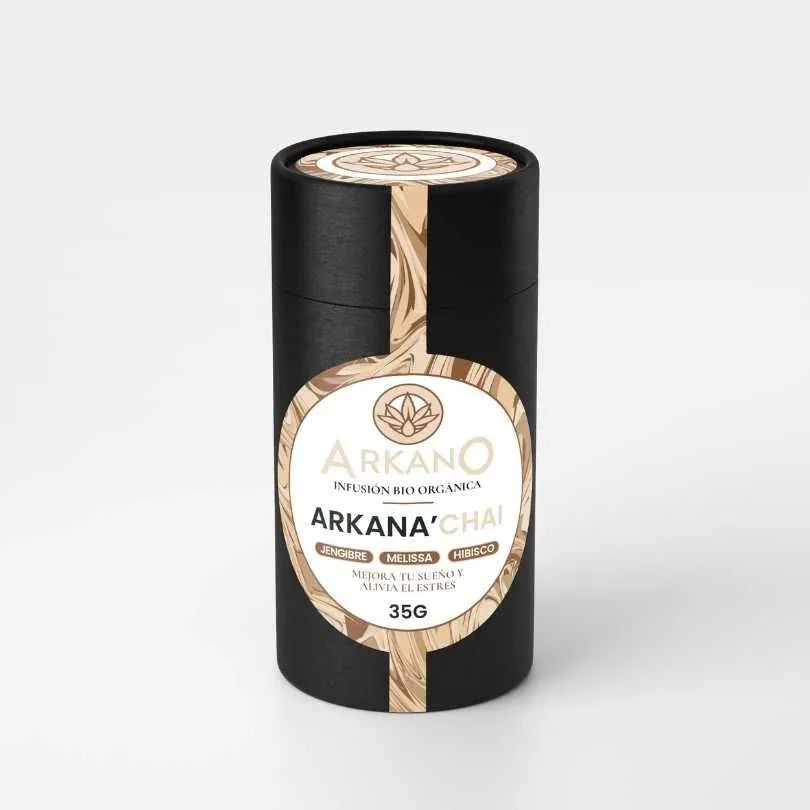 INFUSIONES CON CBD ARKANO CBD