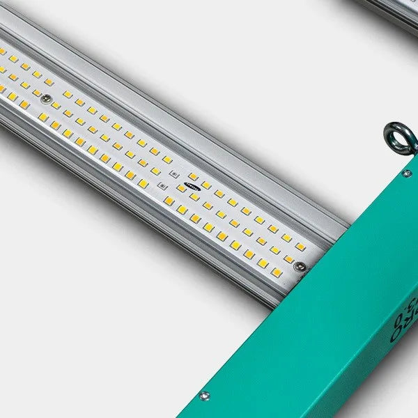 Sistema LED Regulable 720W PRO MAX GB Lighting