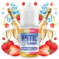 (rehacer) Aroma Berry Bubble Blitz - Artic (longfill Para Sales) (rehacer)