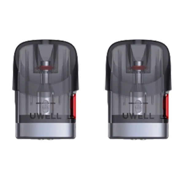 Recambios Uwell Popreel N1 (pack 2)