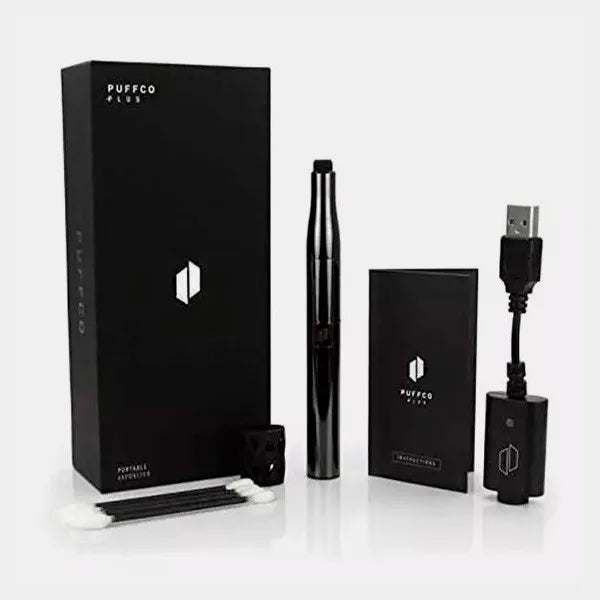 Puffco Plus