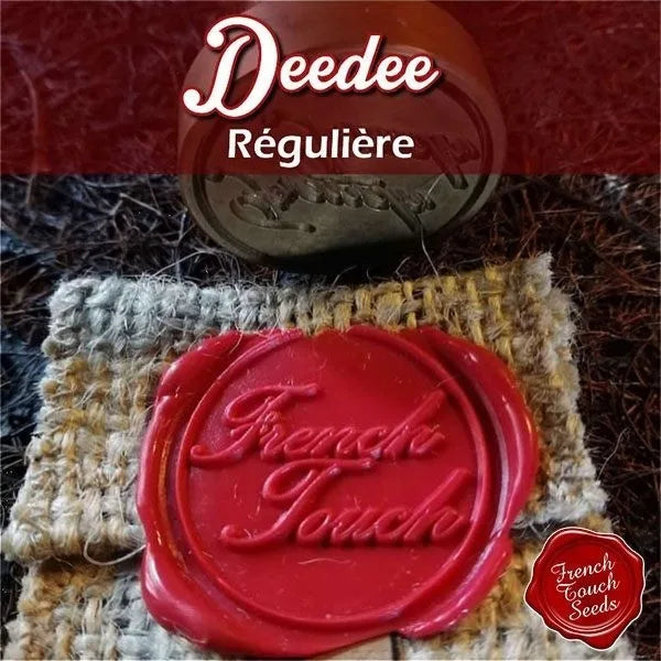 DeeDee