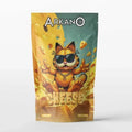 Cheese CBD | Flor Aromática Old School Premium – Arkano