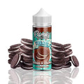 Cookies And Cream 100ml - Ramsey (outlet)