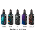 Voopoo Drag 2 Kit Refresh Edition (outlet)
