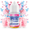 (rehacer) Aroma Frosty Cotton - Artic (longfill Para Sales) (rehacer)