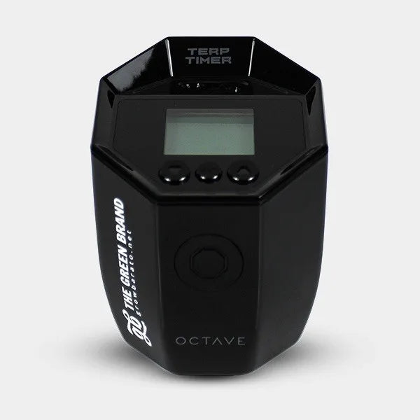 Terp Timer Octave x GB