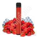 Pod desechable Strawberry Ice 600puffs - Elf Bar 600