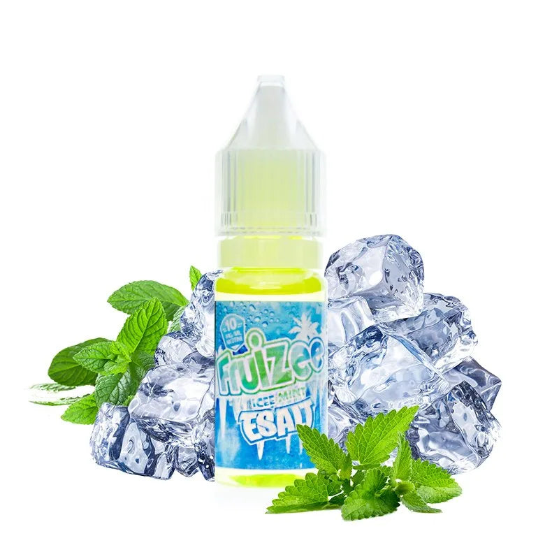 Fruizee Esalt - Icee Mint