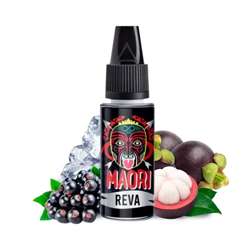 Aroma Full Moon Maori Reva 10ml