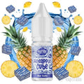 Pineapple Cube 10ml - Candy Clouds Salts