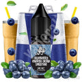 Blueberry Energy Drink Smoothie 10ml - La Yaya Salt