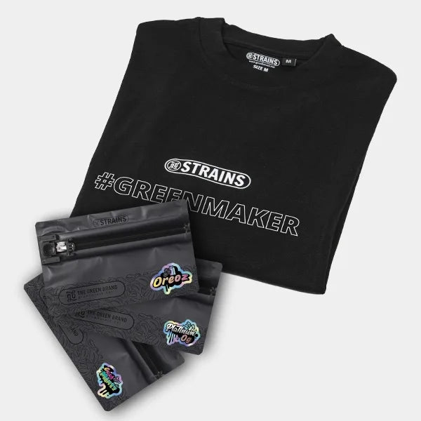 Strain Box 2