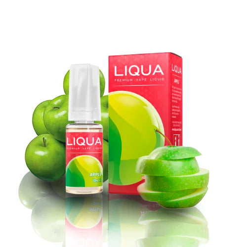 Liqua Apple 10ml
