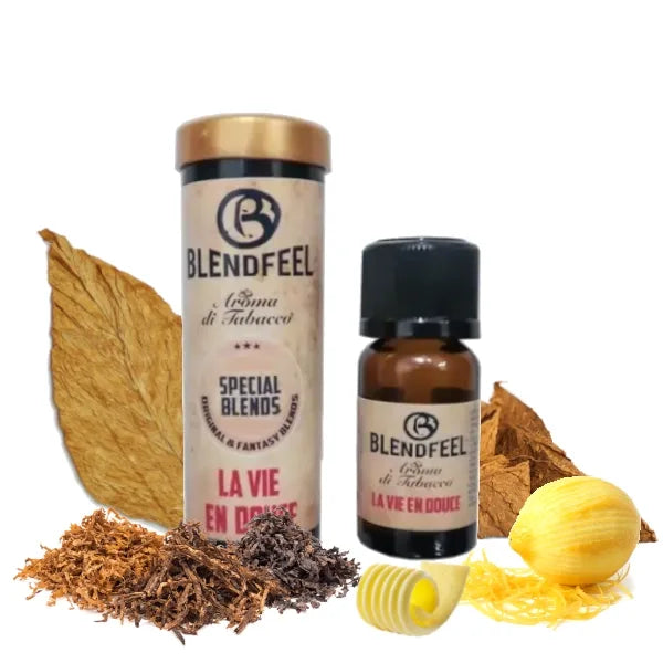 Aroma La Vie En Douce - Blendfeel Special Blend
