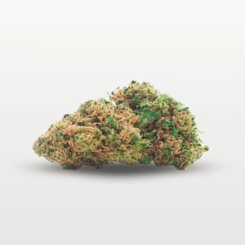 Banana Power CBD | Flor Indoor Premium Aroma Tropical – Arkano