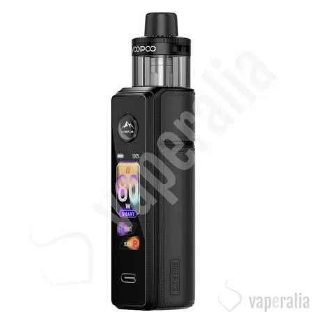 Drag X3 80W - Voopoo