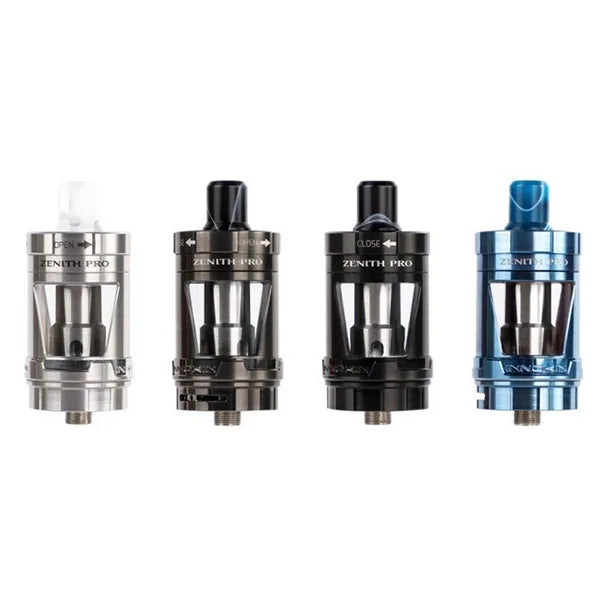 Innokin Zenith Pro Rta