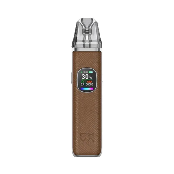 Xlim Pro 2 - Oxva