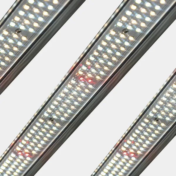 Sistema LED Regulable 720W PRO MAX GB Lighting