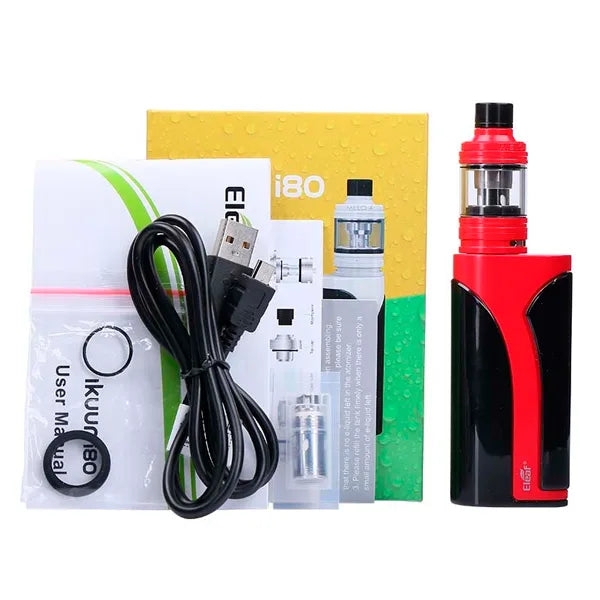 Eleaf Ikuu I80 Kit