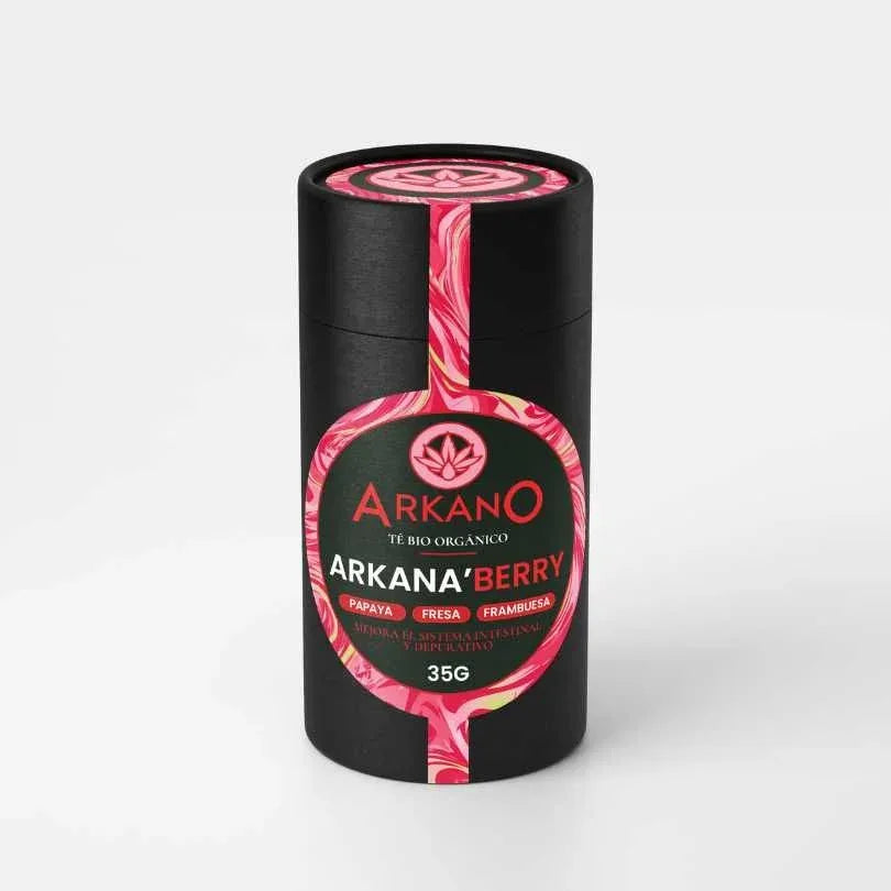 TÉS CON CBD ARKANO CBD