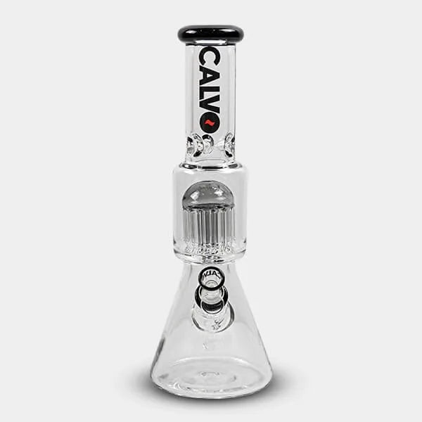 Beaker Tree Perc 35cm