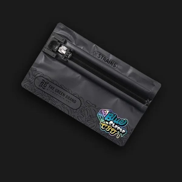 Blue Cheese CBD