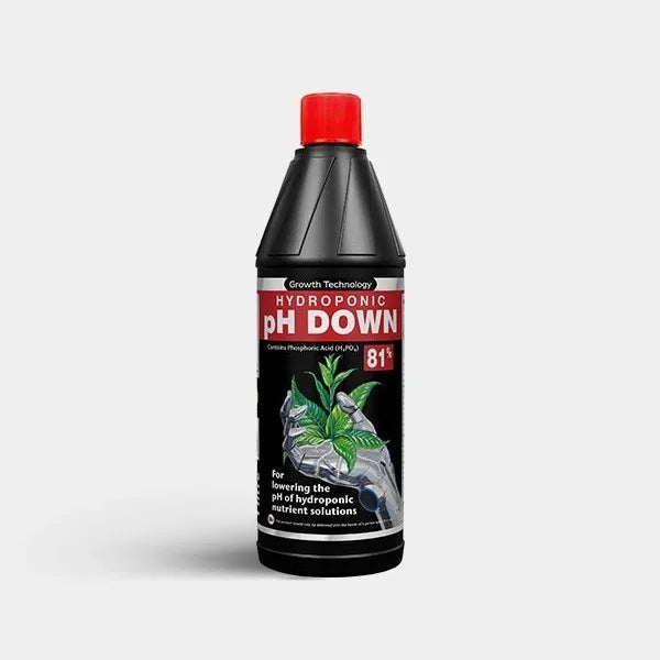 Ph Down Ionic