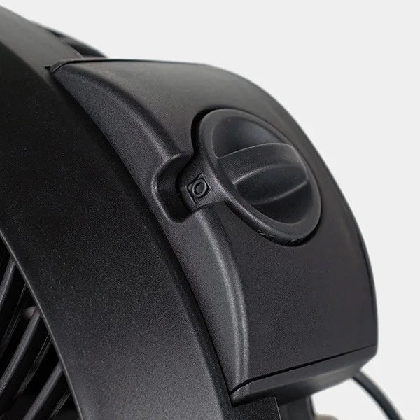 Ventilador Cyclone