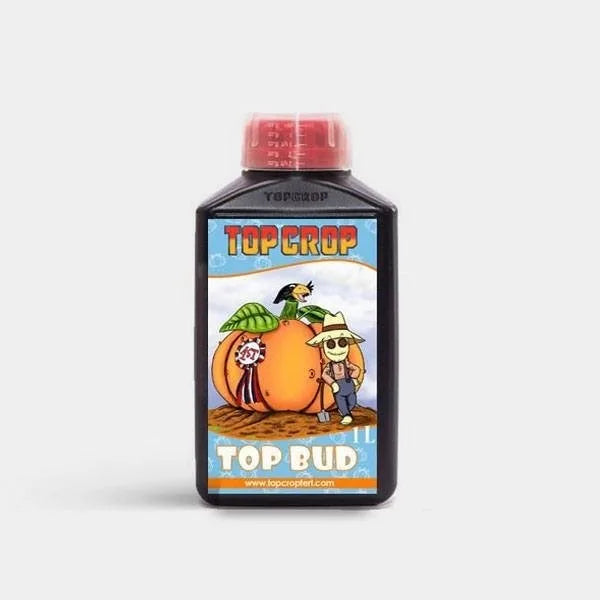 Top Bud