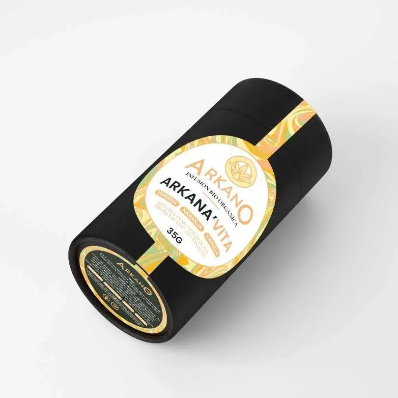 INFUSIONES CON CBD ARKANO CBD