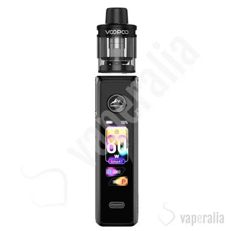 Drag X3 80W - Voopoo
