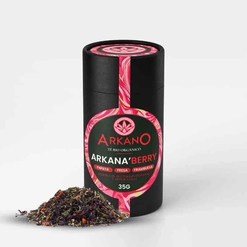 TÉS CON CBD ARKANO CBD