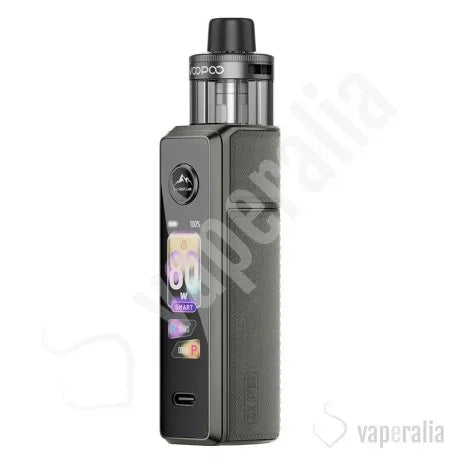 Drag X3 80W - Voopoo