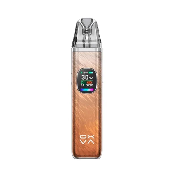 Xlim Pro 2 - Oxva