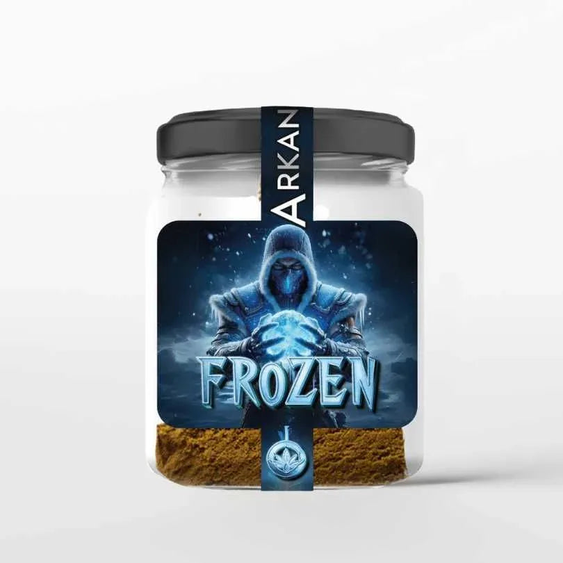 HASH FROZEN 30%