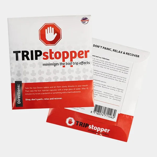Active Trip Pack
