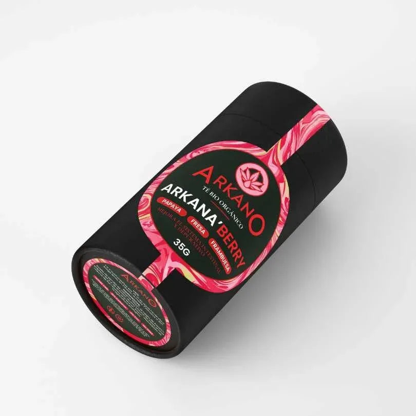 TÉS CON CBD ARKANO CBD