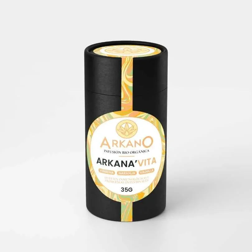 INFUSIONES CON CBD ARKANO CBD