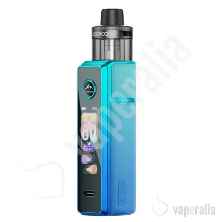 Drag X3 80W - Voopoo