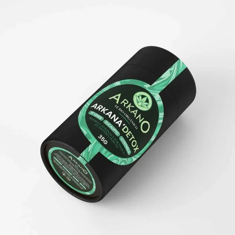 TÉS CON CBD ARKANO CBD