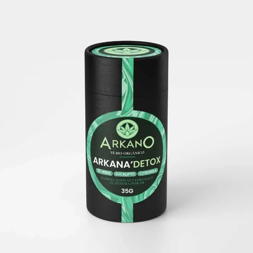 TÉS CON CBD ARKANO CBD
