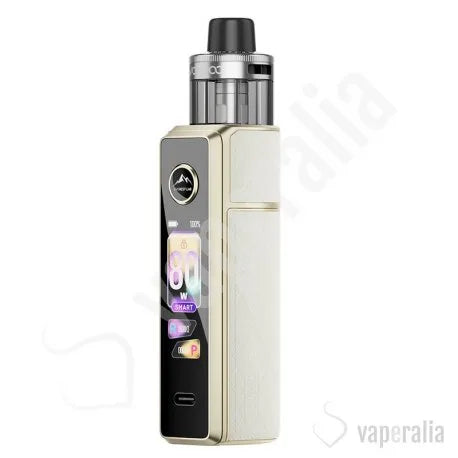 Drag X3 80W - Voopoo