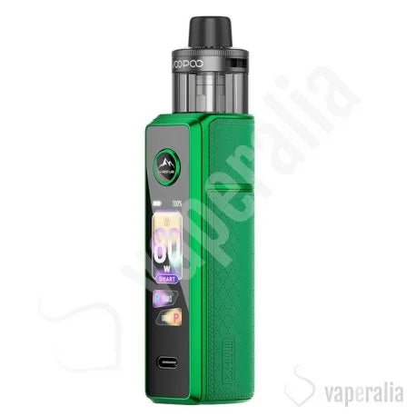 Drag X3 80W - Voopoo