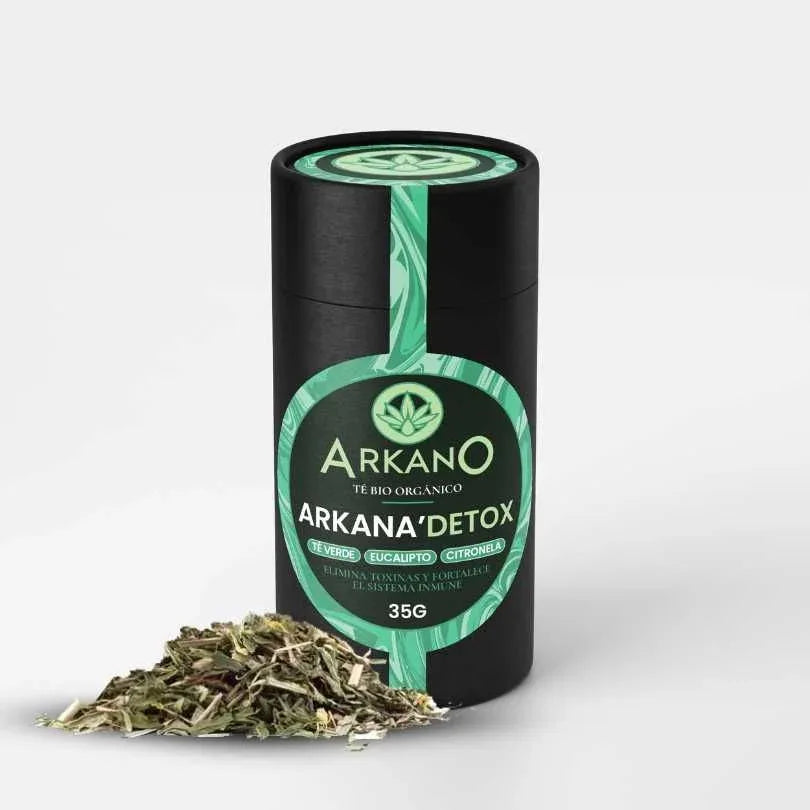 TÉS CON CBD ARKANO CBD