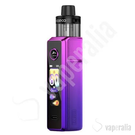 Drag X3 80W - Voopoo
