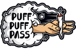 Puff Puff Pass - Inicio